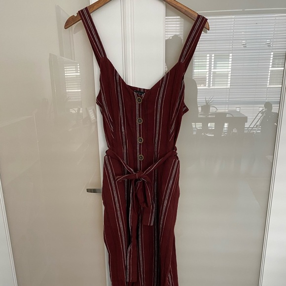 Sanctuary Jumpsuit - Picture 1 of 4
